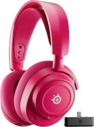 Austiņas STEELSERIES Arctis Nova 7X Wireless