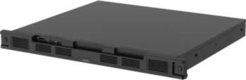 AXIS S4000 Rack Recorder 8 TB