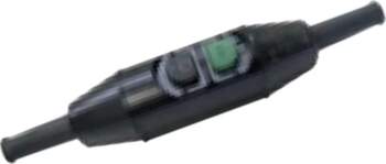 Bachmann PRCD-K Portable Residual Current Device