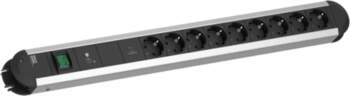 Bachmann PRIMO 9x CEE 7/3 Socket