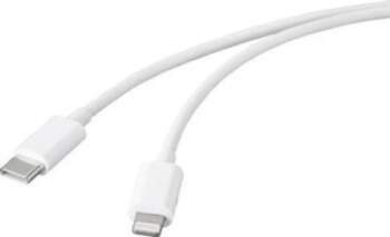 Basetech USB kabelis USB 2.0