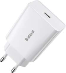 Baseus Speed Mini Quick Charger, USB-C