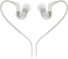 Behringer SD251-CL PRO In-Ear Monitor Austiņas