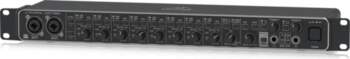 behringer usb audio interface