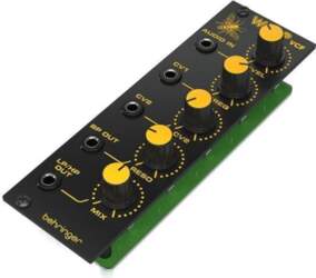 Behringer WASP VCF sintezatora modulis