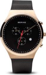 Bering Men`s Classic Quartz Watch 40mm