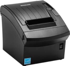 Bixolon SRP-350PLUSVK/BEG Printer Pelēks
