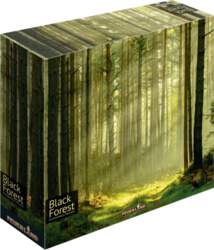 Black Forest, Galda spēle