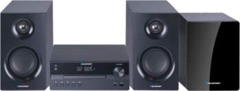 Blaupunkt MS55SUB Micro Receiver