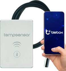 BleBox tempsensor Wi-Fi Temperature Sensor