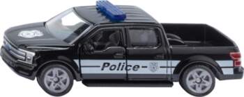 BLISTER Ford F150 US-Police, modelauto