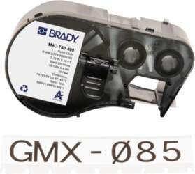 BMP41/BMP51/BMP53/M511 Lente