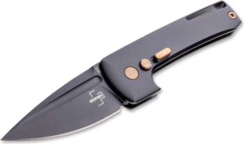 Böker Plus Harlock Mini Flipper Knife