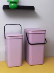 Brabantia Sort & Go Waste Bin