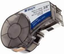 Brady 110893 Printer Black