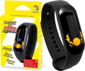 Brook Gaming Auto Catch Lightning
