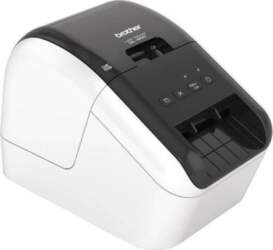 Brother QL800UA1 Printer Black