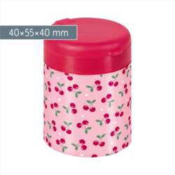 BRUNNEN Double Pencil Sharpener Pink