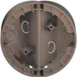 BUSCH JAEGER Eckadapter Sensor brūns (2CKA006800A3083)