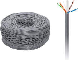CABLETECH Copper Computer Cable - UTP