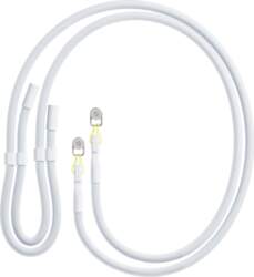 Carry Strap Cloud White, Loop White