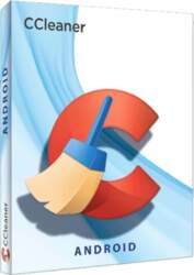 CCleaner Pro for Android atslēga –