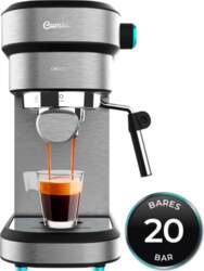 Cecotec Cafelizzia 890 Gray Espresso Machine