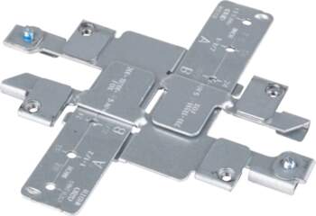 Ceiling Grid Clip Aironet APS —