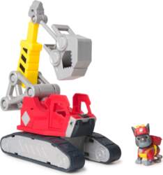 Celtņu kravas auto Spin Master Rubble