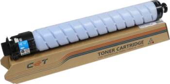 CET CPP Cyan Tonera kasetne -