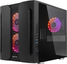 Chieftec Chieftronic M2 Cube Black