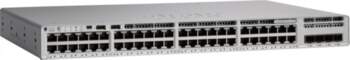 Cisco Catalyst 9200L - Network Advantage