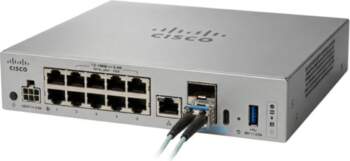 Cisco Secure Firewall 1220CX Appliance Compact