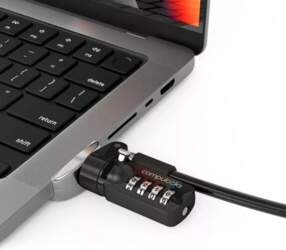 Compulocks Ledge Lock Adapter MacBook Pro