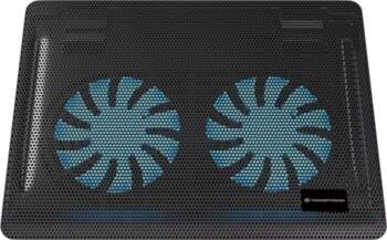 Conceptronic CNBCOOLPAD2F Notebook Cooling Pad 39