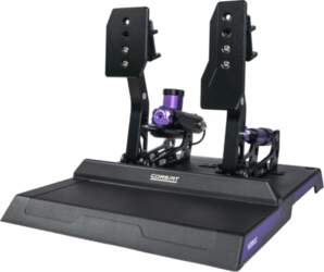 CONSPIT CPP-Lite 2 Pedals Sim Racing