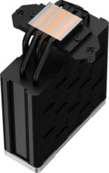 CPU dzesētājs DeepCool AK400 ZERO DARK