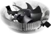 CPU dzesētājs PCCOOLER E80 8 cm