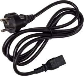 CradlePoint Power Cable - Europe