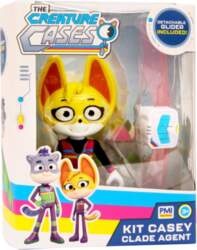 Creature Cases S1 Clade Agent Action