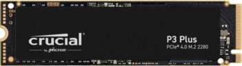 Crucial P3 Plus - SSD -