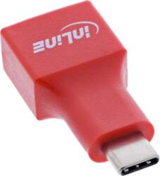 Datu blokators InLine 31651 USB-C uz