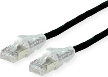 Dätwyler Cat.6 Patch Cable, AMP