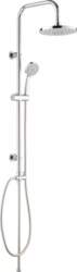 DEANTE 1-Function Rain Shower Head 200
