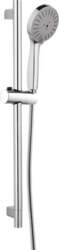 DEANTE 3-Function Shower Set with Rail