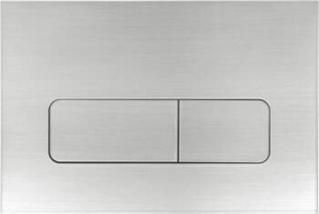 DEANTE Flush Plate for Concealed Frames