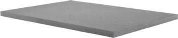 DEANTE Stone Shelf for Post -