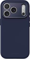 Decoded AntiMicrobial Silicone Backcover maciņš iPhone