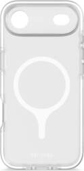 Decoded DropTec Caurspīdīgais aizmugures vāciņš iPhone