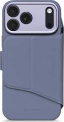 Decoded Textured Silicone Detachable Wallet for